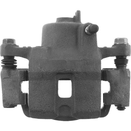 Centric Parts Disc Brake Caliper with anti-corrosion finish for reliable braking performance