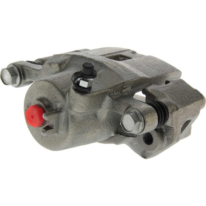 Centric Parts Disc Brake Caliper Remanufactured with Anti-Corrosion Finish 141.42536