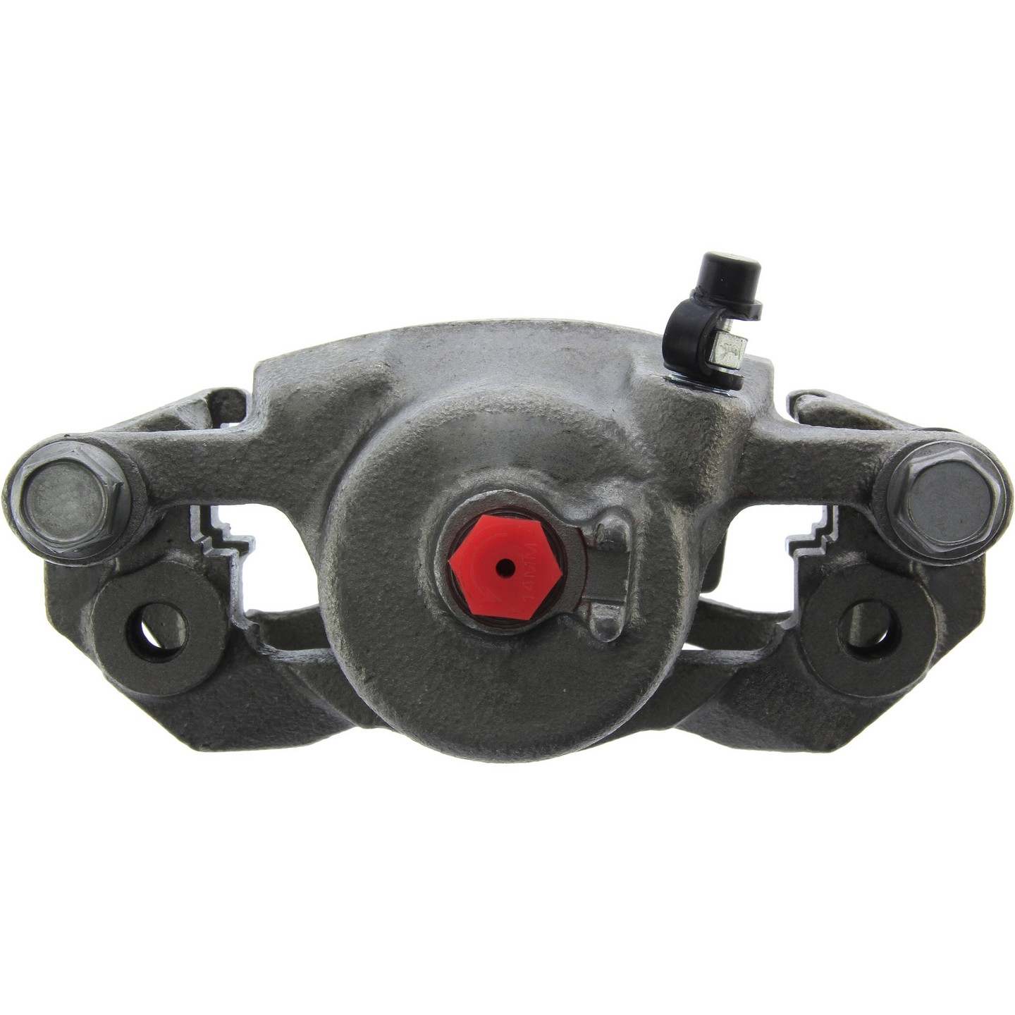 Centric Parts Disc Brake Caliper Remanufactured with Anti-Corrosion Finish 141.42536