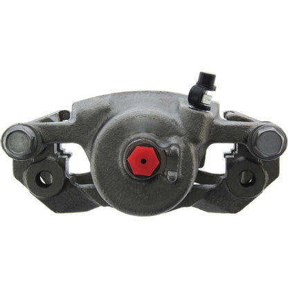 Centric Parts Disc Brake Caliper Remanufactured with Anti-Corrosion Finish 141.42536