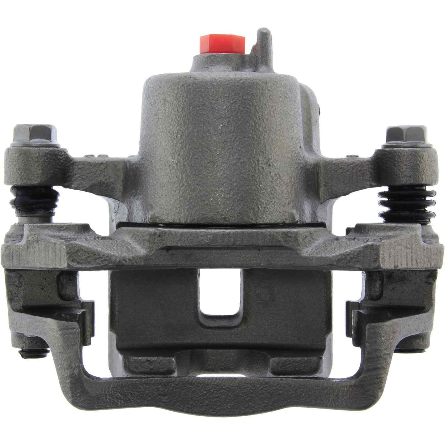 Centric Parts Disc Brake Caliper Remanufactured with Anti-Corrosion Finish 141.42536