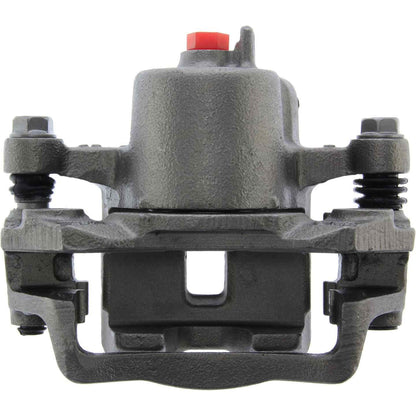 Centric Parts Disc Brake Caliper Remanufactured with Anti-Corrosion Finish 141.42536