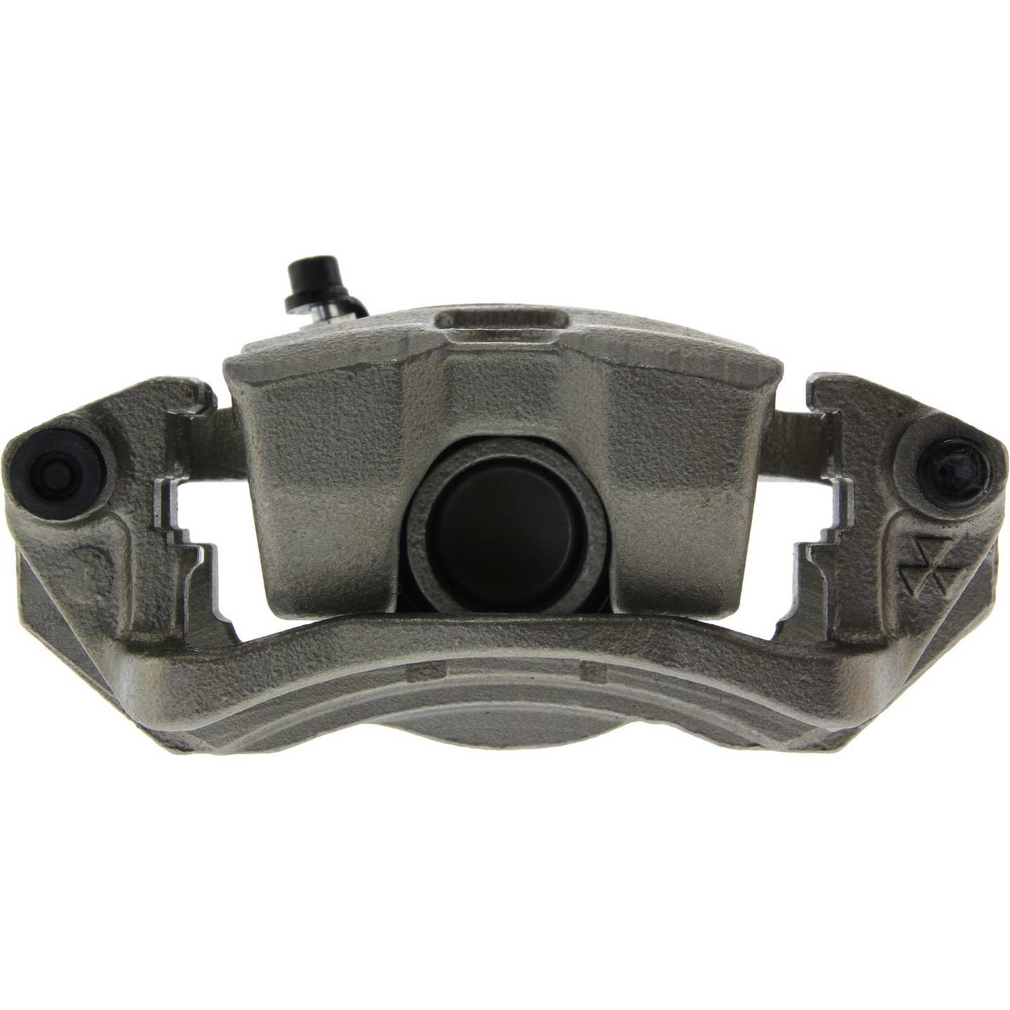 Centric Parts Disc Brake Caliper Remanufactured with Anti-Corrosion Finish 141.42536
