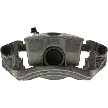 Centric Parts Disc Brake Caliper Remanufactured with Anti-Corrosion Finish 141.42536