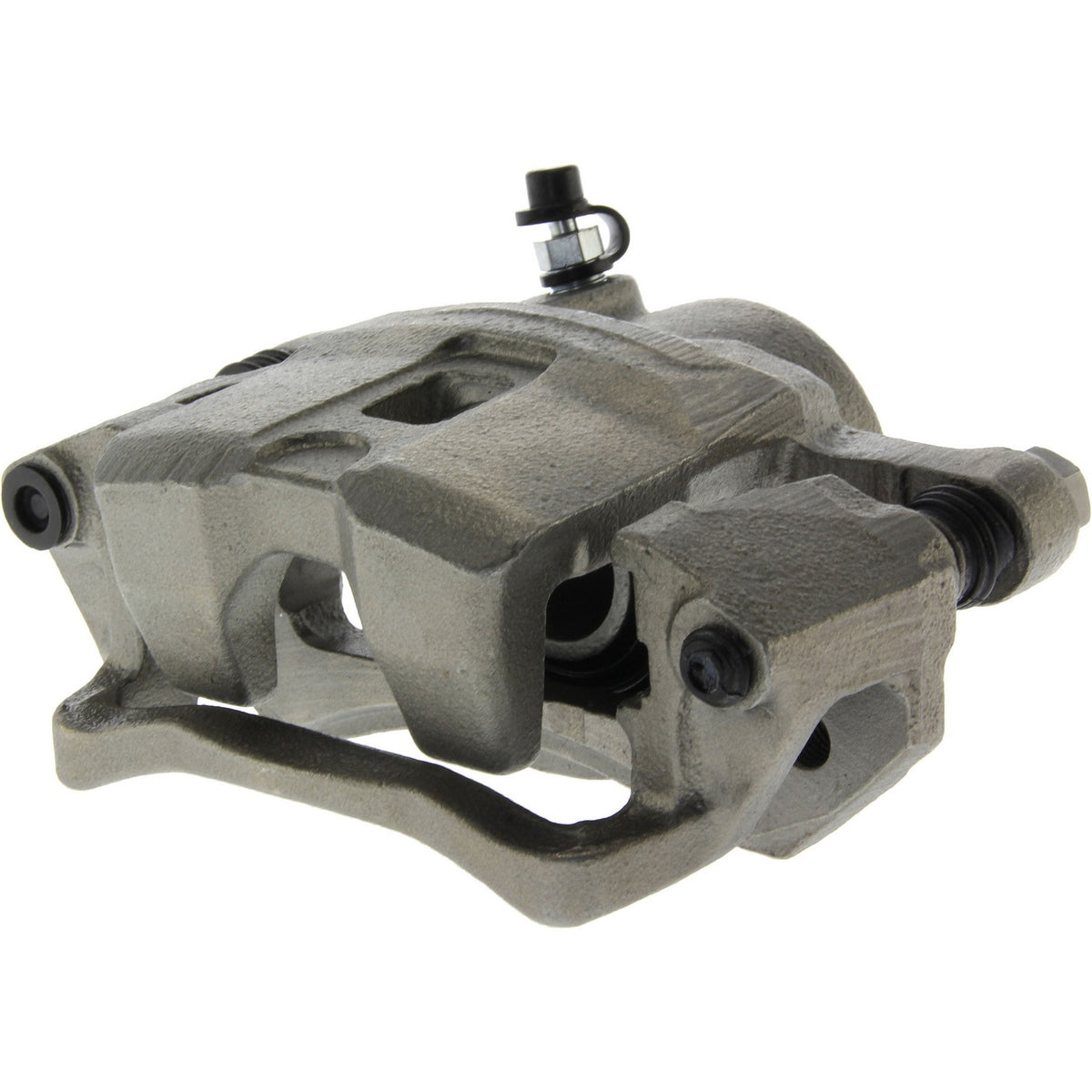Centric Parts Semi-Loaded Brake Caliper 141.42536