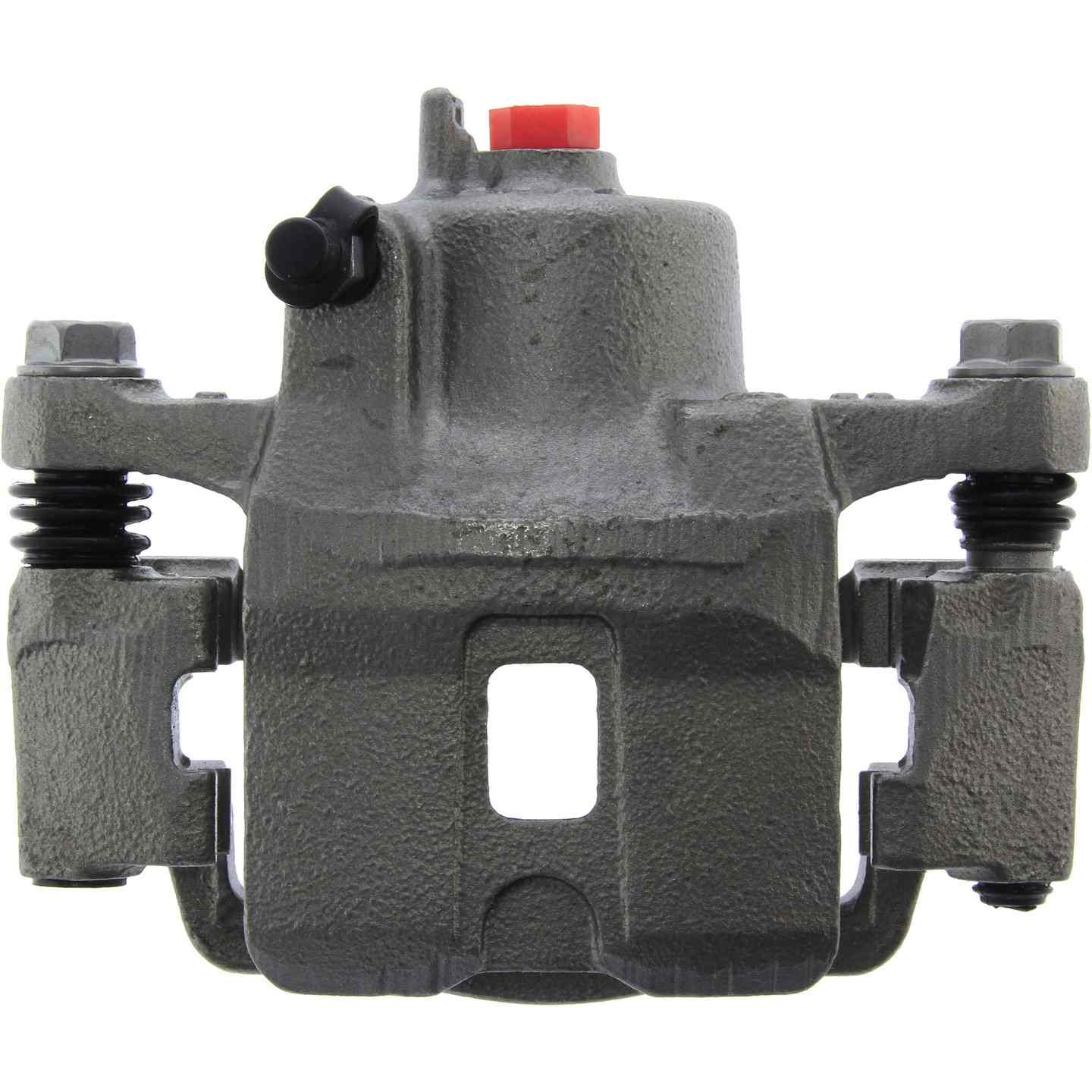 Centric Parts Semi-Loaded Brake Caliper 141.42536