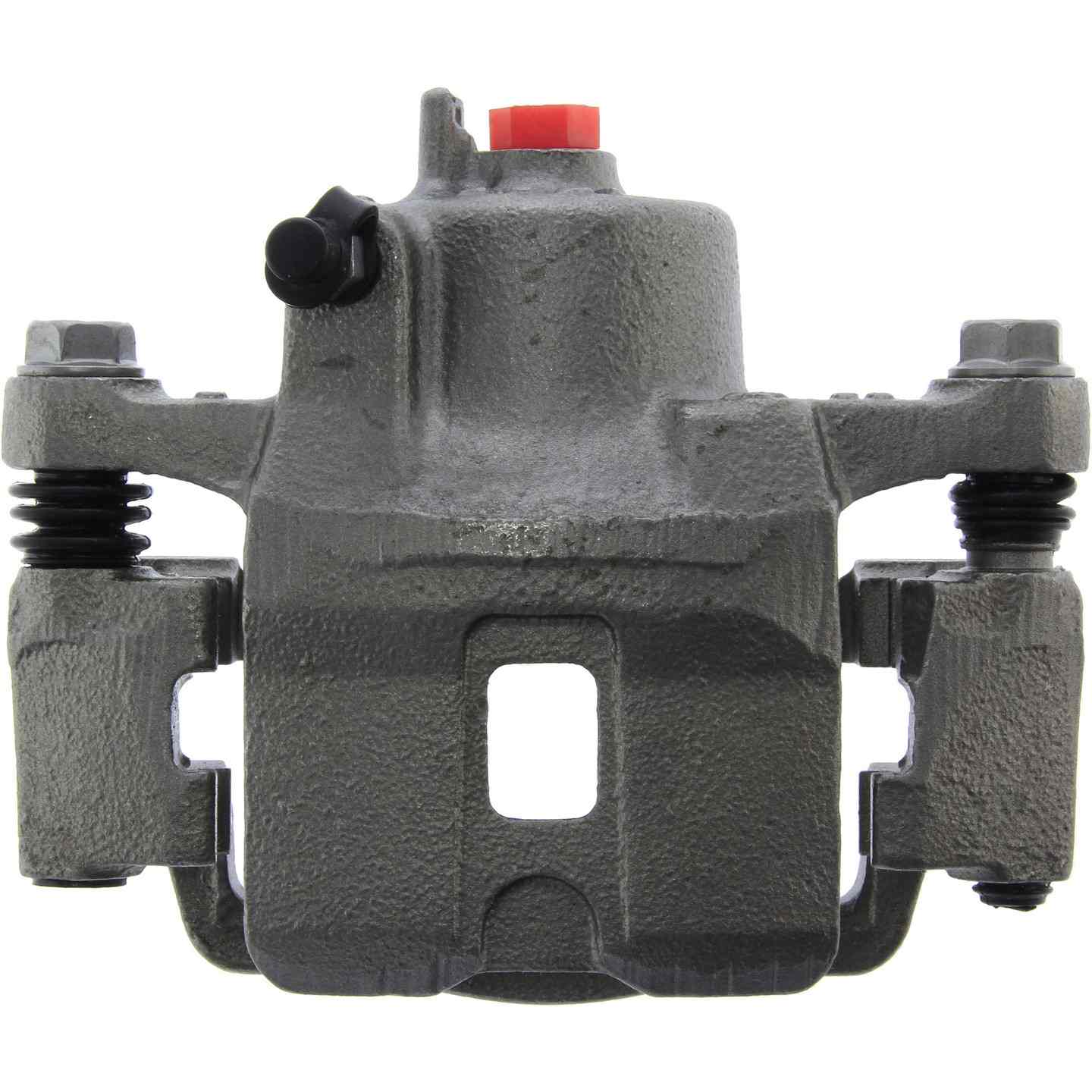 Centric Parts Disc Brake Caliper Remanufactured with Anti-Corrosion Finish 141.42536