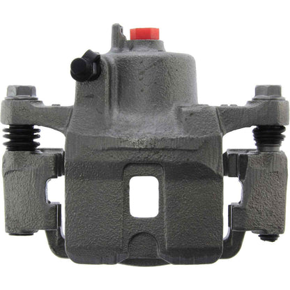 Centric Parts Disc Brake Caliper Remanufactured with Anti-Corrosion Finish 141.42536