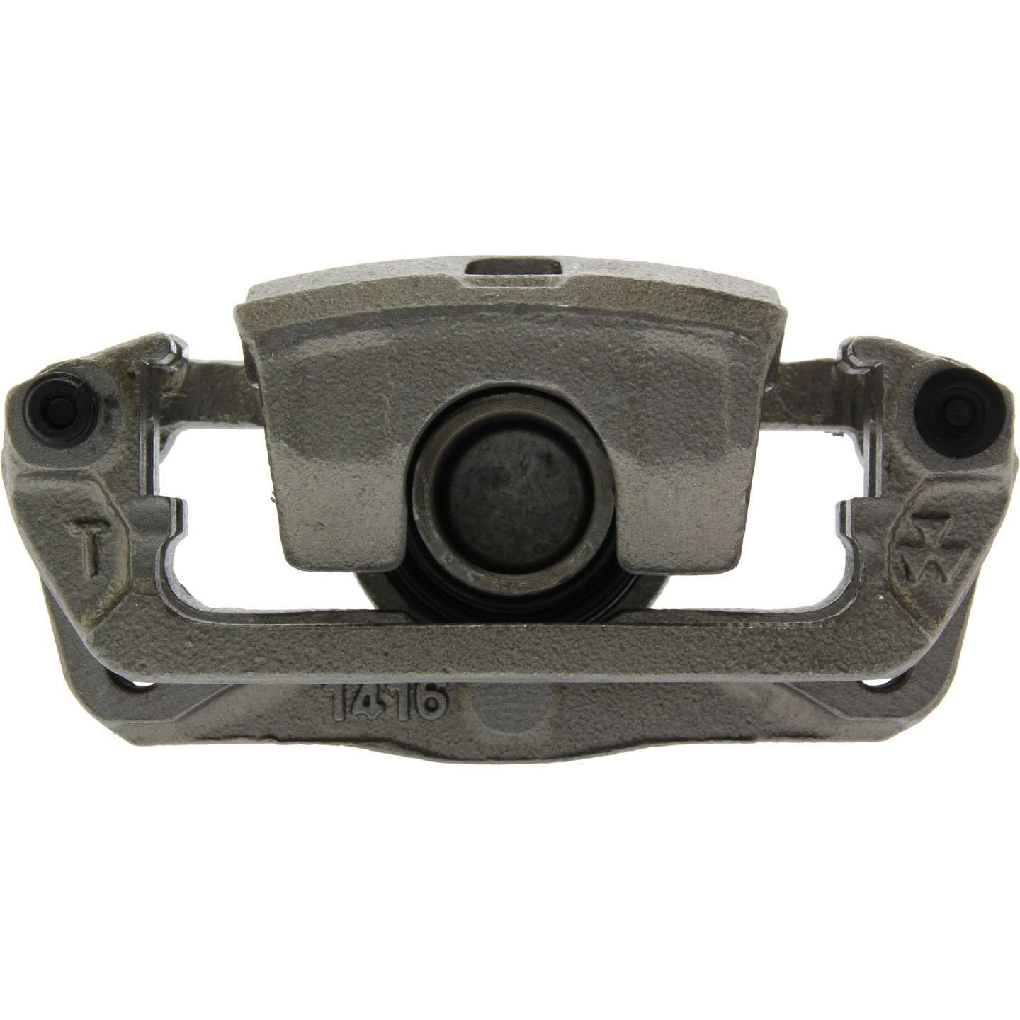Centric Parts Disc Brake Caliper with anti-corrosion finish