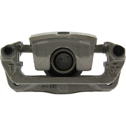 Centric Parts Disc Brake Caliper with anti-corrosion finish