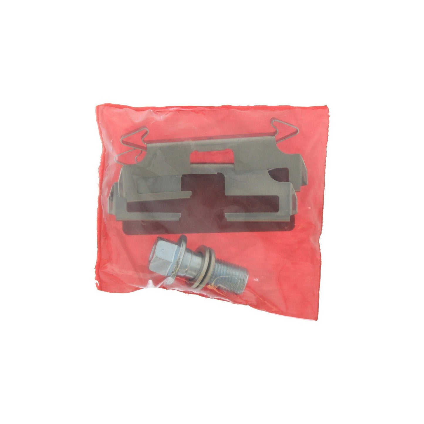 Centric Parts Disc Brake Caliper with anti-corrosion finish