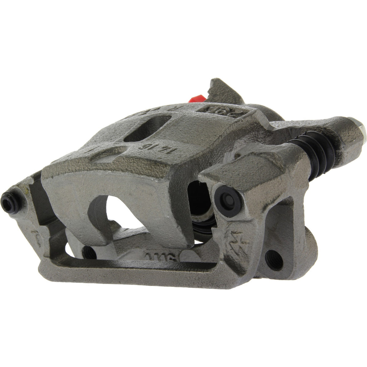 Centric Parts Disc Brake Caliper with anti-corrosion finish