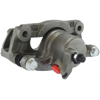 Centric Parts Disc Brake Caliper with anti-corrosion finish