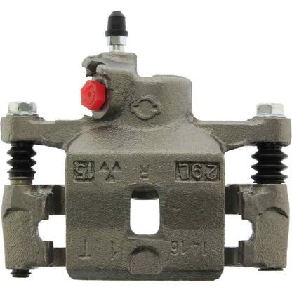 Centric Parts Disc Brake Caliper with anti-corrosion finish