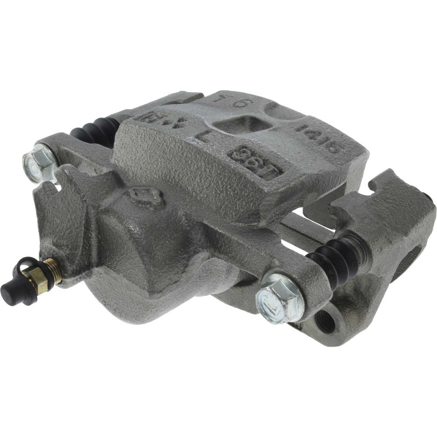 Centric Parts Semi-Loaded Brake Caliper 141.42538