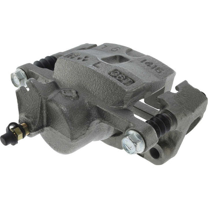 Centric Parts Semi-Loaded Brake Caliper 141.42538
