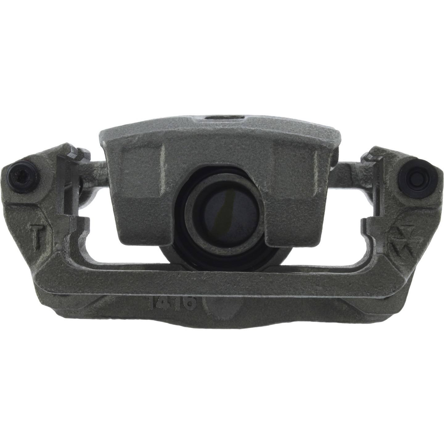Centric Parts Semi-Loaded Brake Caliper 141.42538