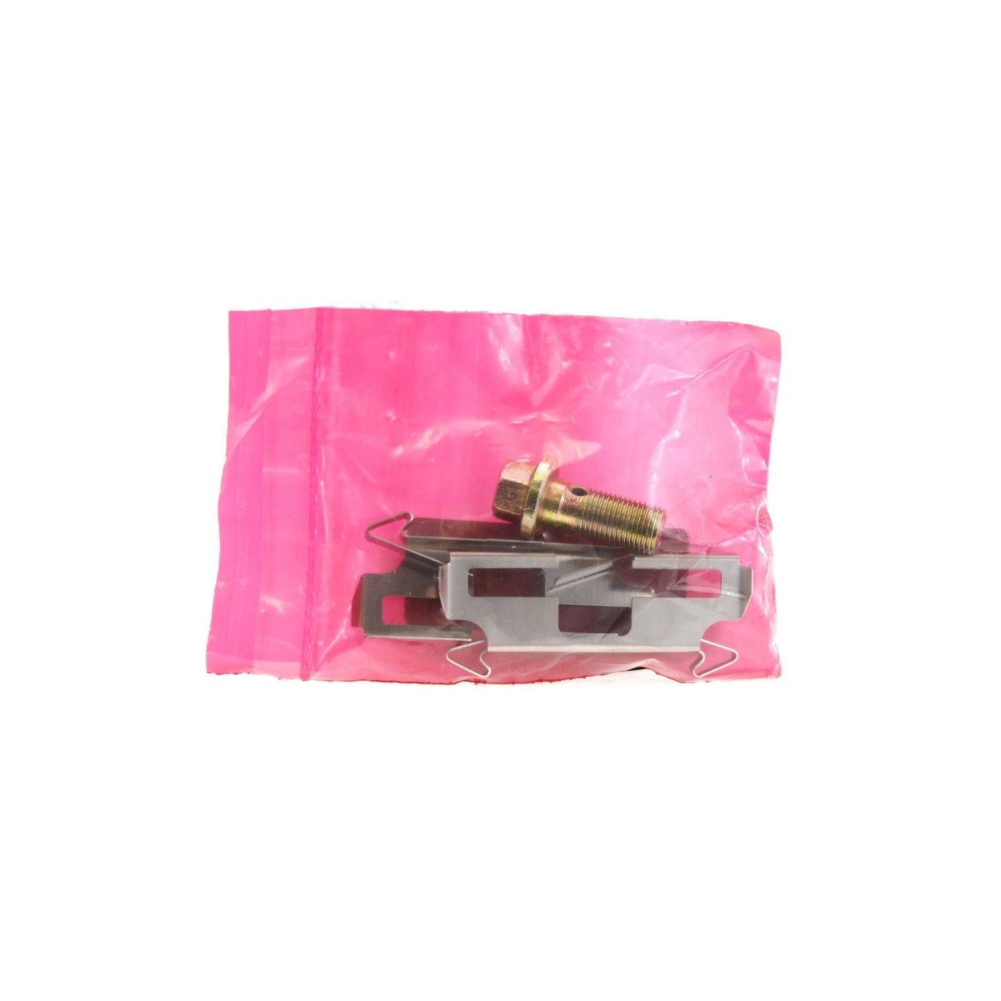 Centric Parts Disc Brake Caliper with anti-corrosion finish