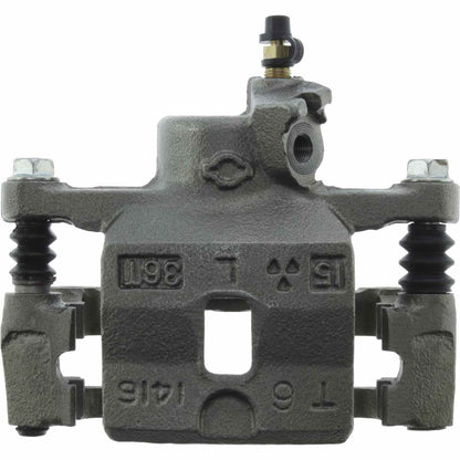 Centric Parts Semi-Loaded Brake Caliper 141.42538