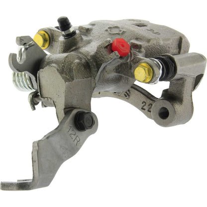 Centric Parts Disc Brake Caliper Remanufactured with Anti-Corrosion Finish 141.42539