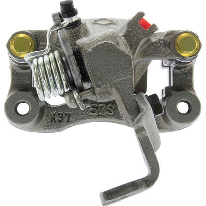 Centric Parts Disc Brake Caliper Remanufactured with Anti-Corrosion Finish 141.42539