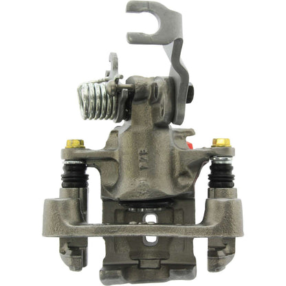 Stoptech Centric Semi-Loaded Brake Caliper - Rear Right 141.42539