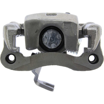 Centric Parts Disc Brake Caliper Remanufactured with Anti-Corrosion Finish 141.42539