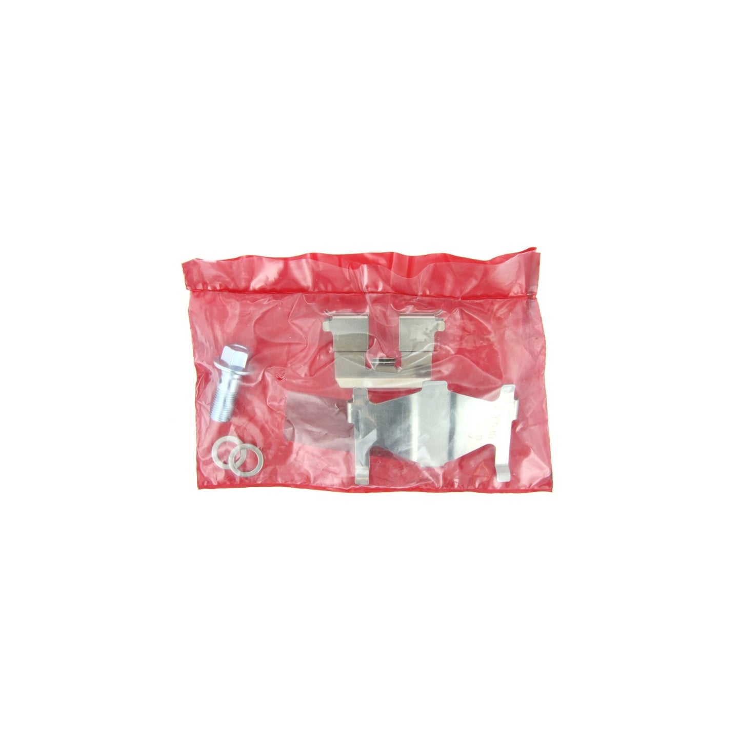 Centric Parts Disc Brake Caliper Remanufactured with Anti-Corrosion Finish 141.42539
