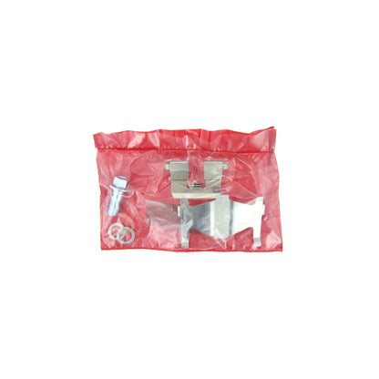 Stoptech Centric Semi-Loaded Brake Caliper - Rear Right 141.42539