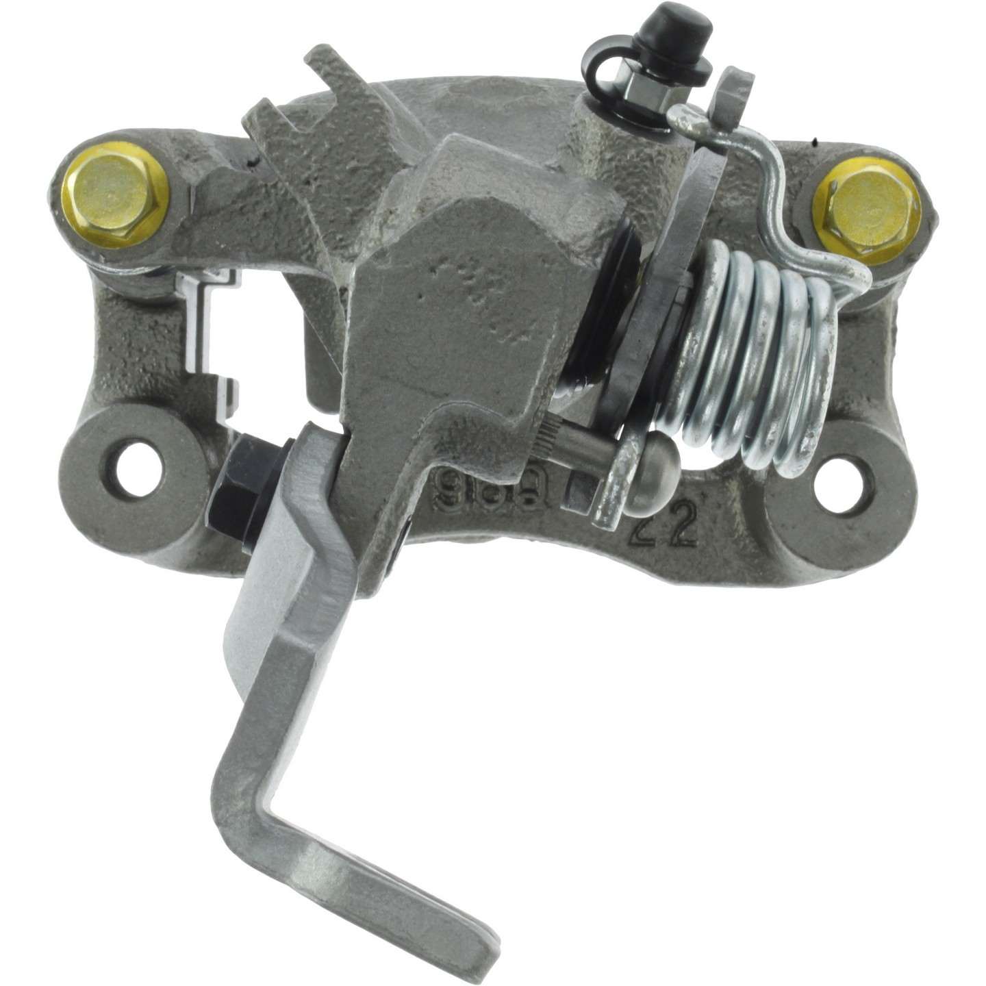 StopTech Semi-Loaded Brake Caliper 141.42540