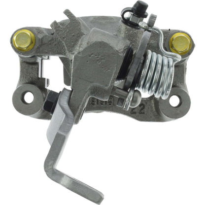 Centric Parts Disc Brake Caliper with Anti‑Corrosion Finish 141.42540
