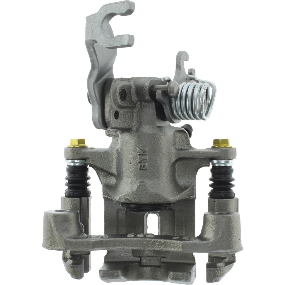 Centric Parts Disc Brake Caliper with Anti‑Corrosion Finish 141.42540