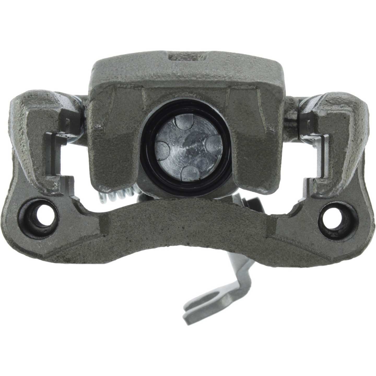 Centric Parts Disc Brake Caliper with Anti‑Corrosion Finish 141.42540
