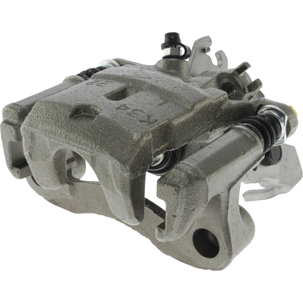 Centric Parts Disc Brake Caliper with Anti‑Corrosion Finish 141.42540