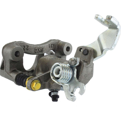 Centric Parts Disc Brake Caliper with Anti‑Corrosion Finish 141.42540