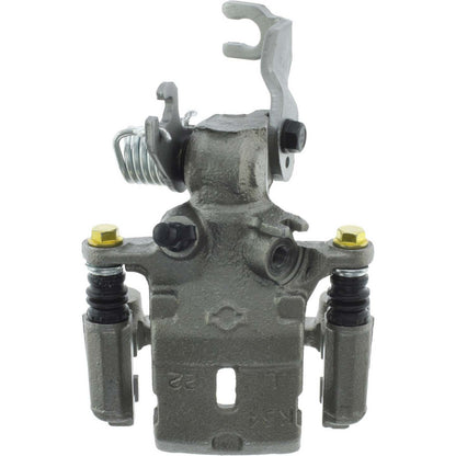 Centric Parts Disc Brake Caliper with Anti‑Corrosion Finish 141.42540