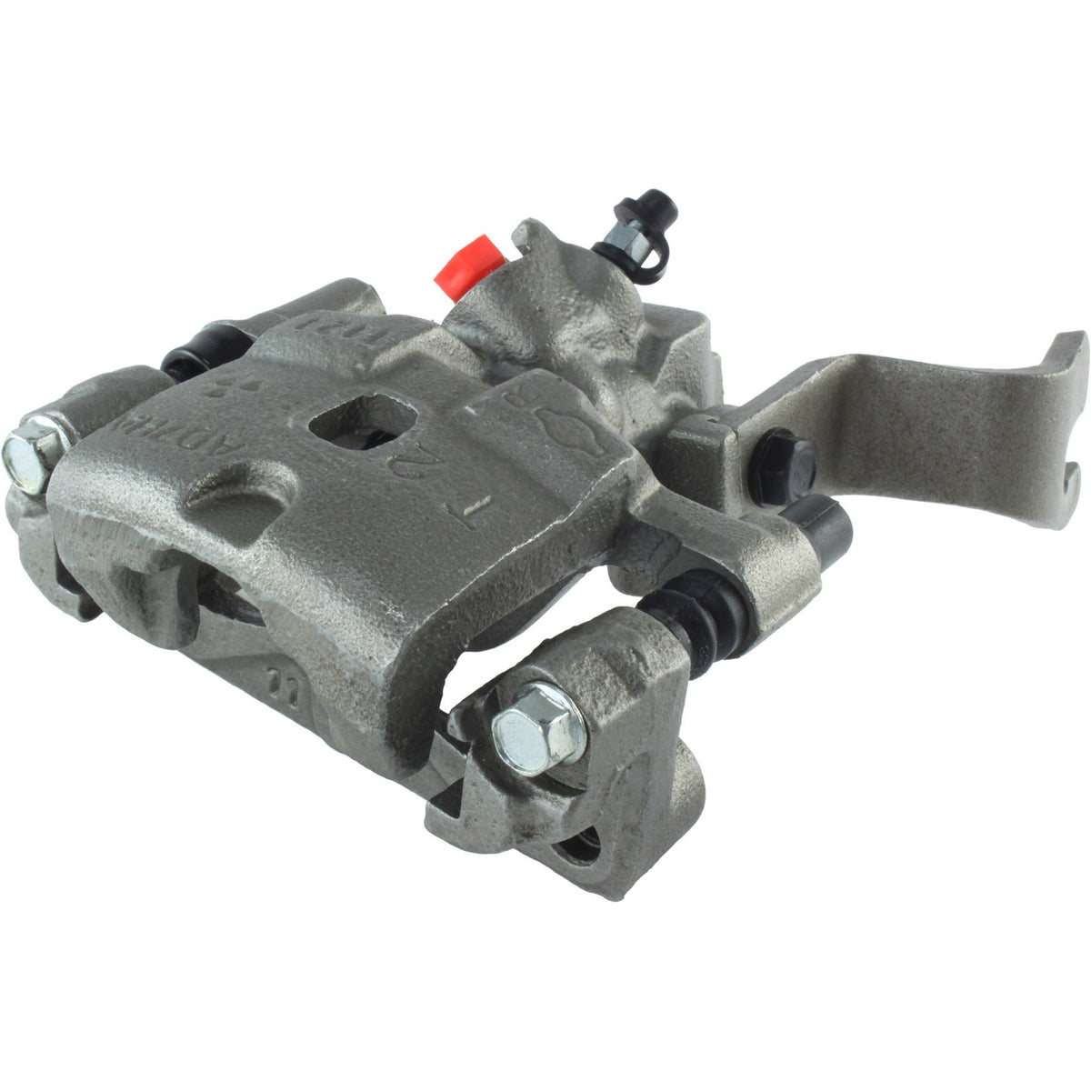 Stoptech Centric Semi-Loaded Brake Caliper - Rear Right 141.42541