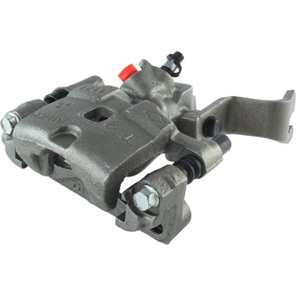 Stoptech Centric Semi-Loaded Brake Caliper - Rear Right 141.42541