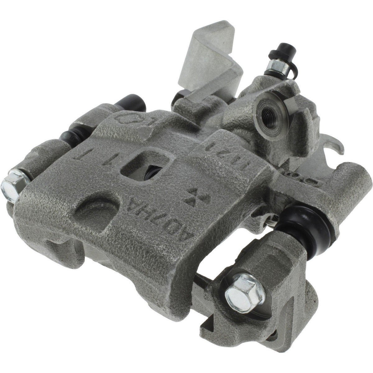 Stoptech Centric Semi-Loaded Brake Caliper - Rear Left 141.42542