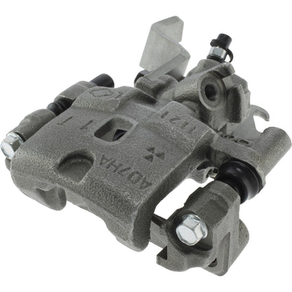 Stoptech Centric Semi-Loaded Brake Caliper - Rear Left 141.42542