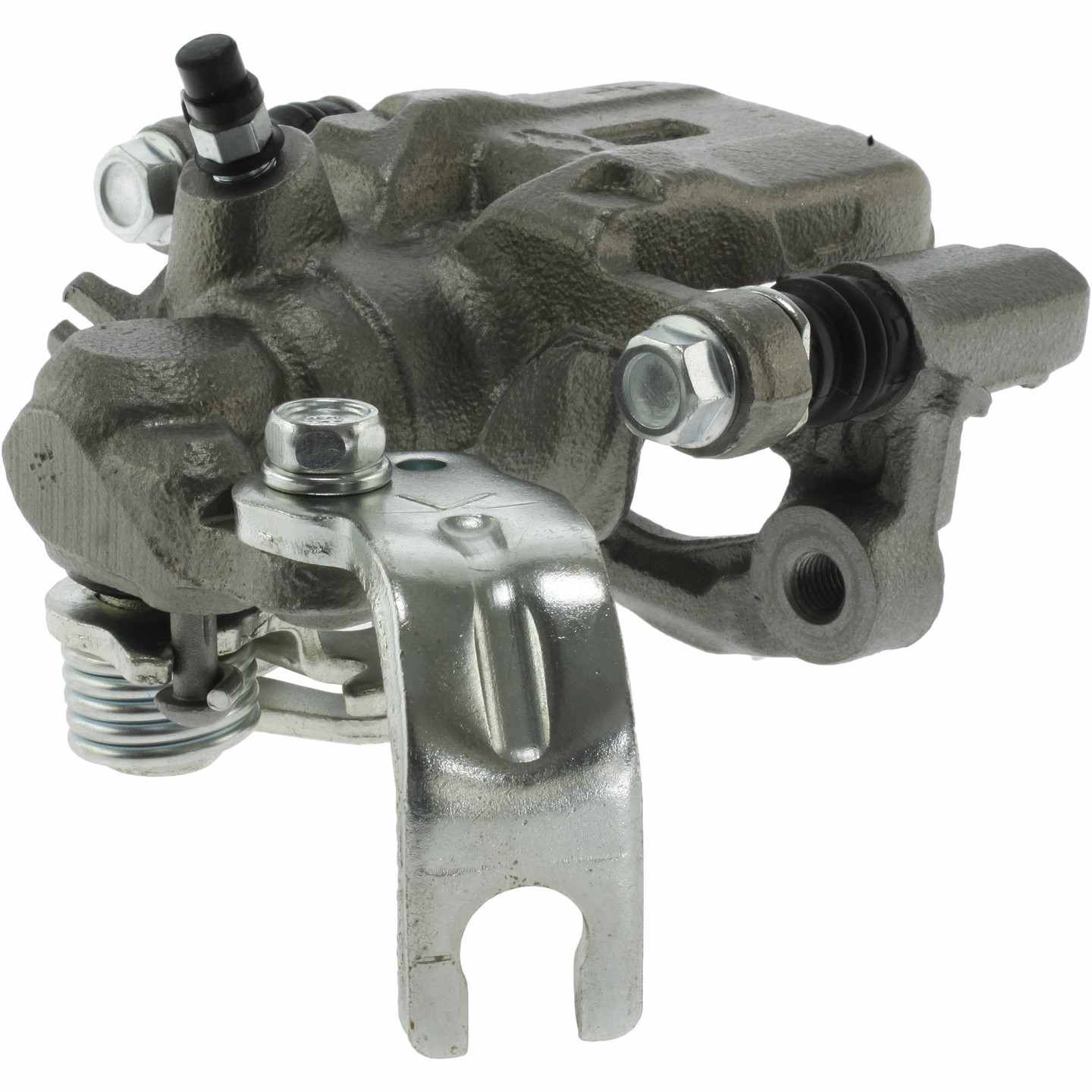 Centric Parts Disc Brake Caliper Remanufactured with Anti-Corrosion Finish 141.42544