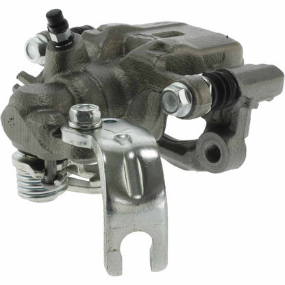 Centric Parts Disc Brake Caliper Remanufactured with Anti-Corrosion Finish 141.42544