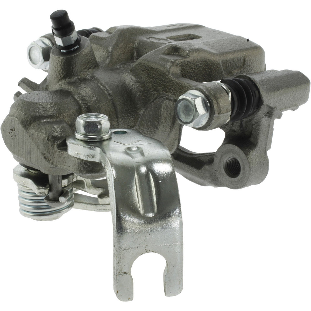 Centric Parts Disc Brake Caliper Remanufactured with Anti-Corrosion Finish 141.42544
