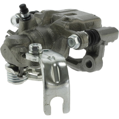 Centric Parts Disc Brake Caliper Remanufactured with Anti-Corrosion Finish 141.42544