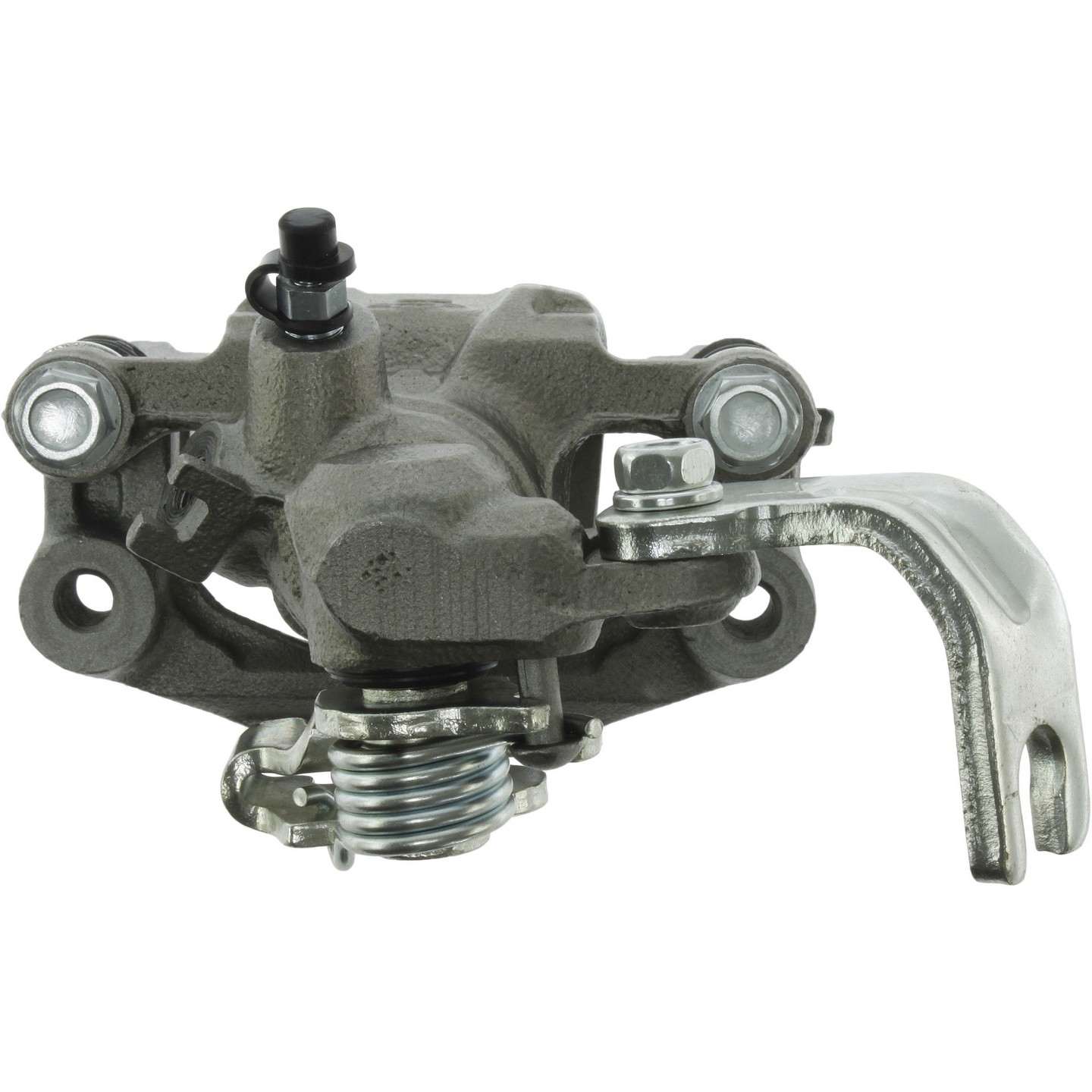 Centric Parts Disc Brake Caliper Remanufactured with Anti-Corrosion Finish 141.42544