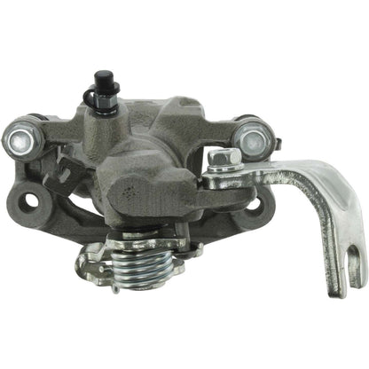 Centric Parts Disc Brake Caliper Remanufactured with Anti-Corrosion Finish 141.42544