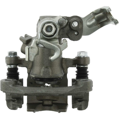 Centric Parts Disc Brake Caliper Remanufactured with Anti-Corrosion Finish 141.42544