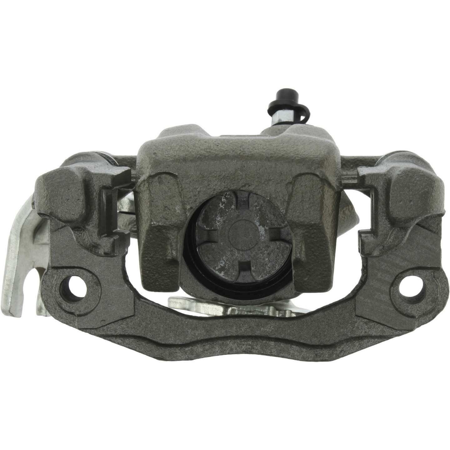 Centric Parts Disc Brake Caliper Remanufactured with Anti-Corrosion Finish 141.42544