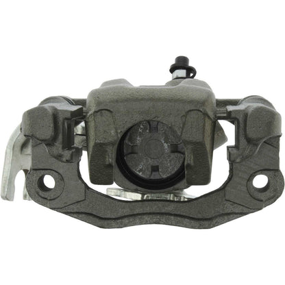 Centric Parts Disc Brake Caliper Remanufactured with Anti-Corrosion Finish 141.42544