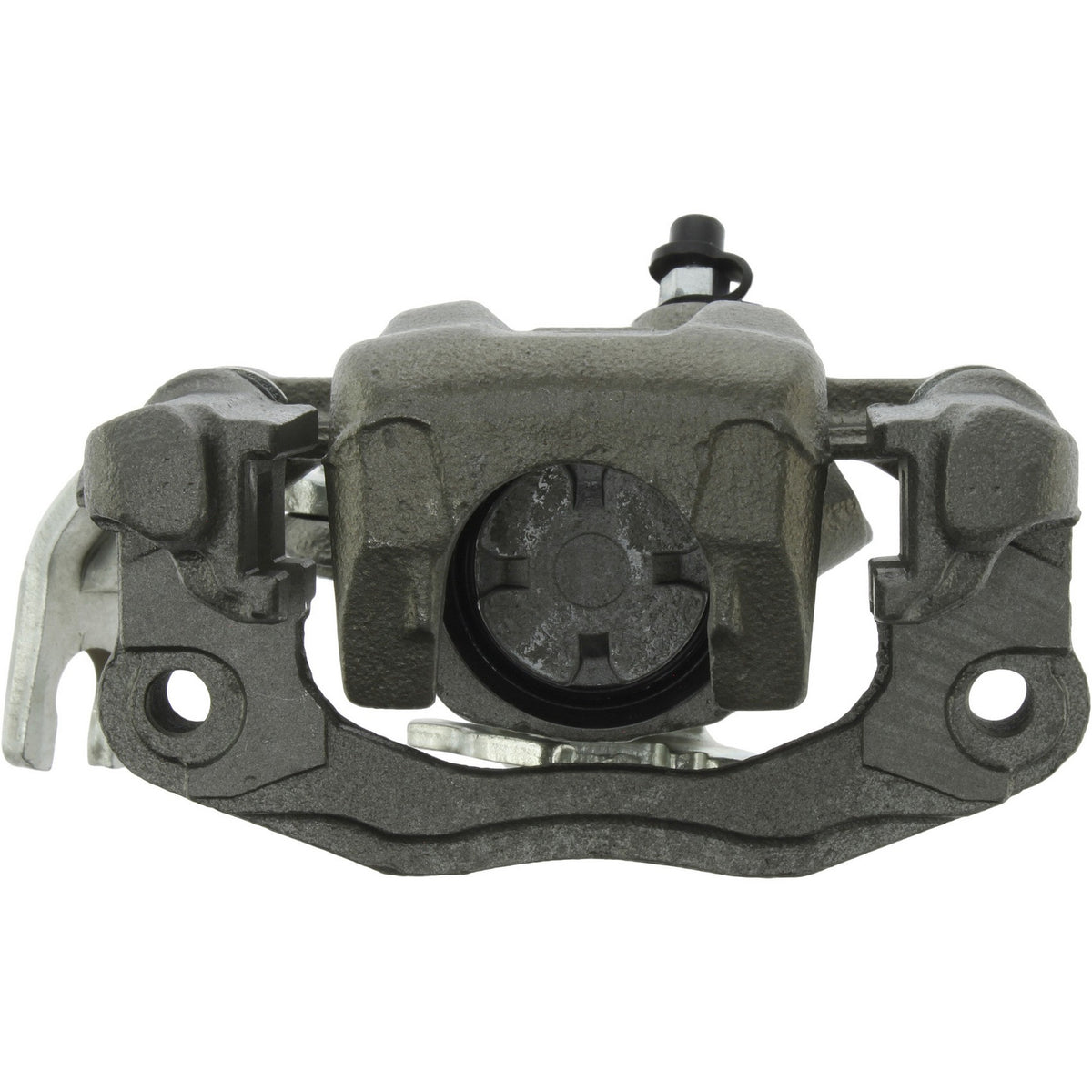 Centric Parts Disc Brake Caliper Remanufactured with Anti-Corrosion Finish 141.42544